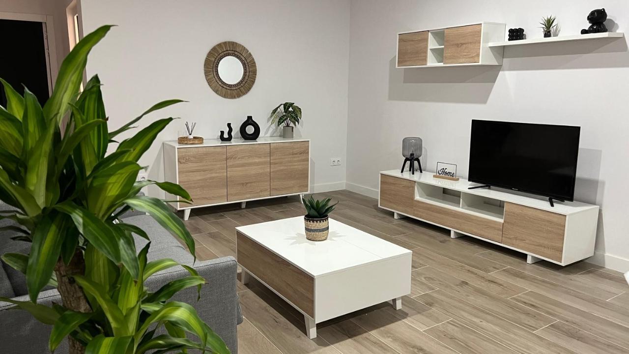 Ponce Apartment Cordoba